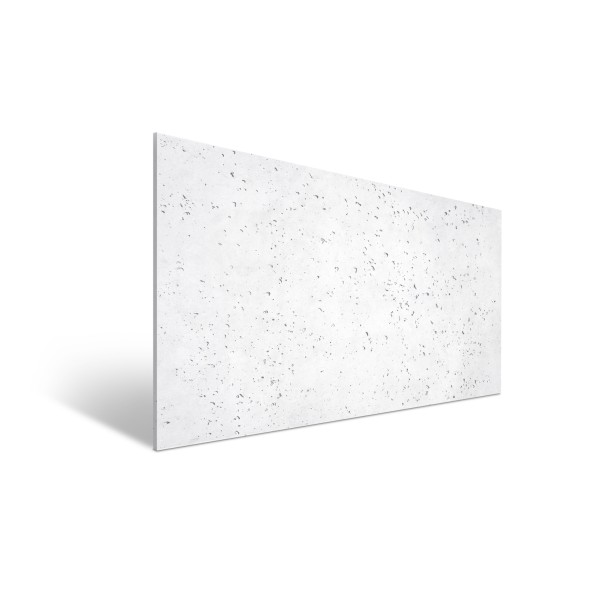 Architectural Concrete Panels - White