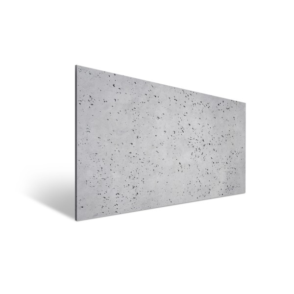 Architectural Concrete Panels - Natural Grey
