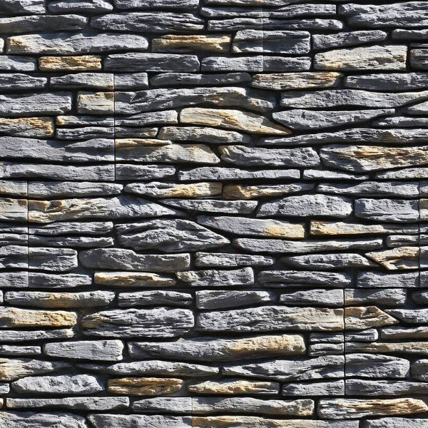 California Grey – Internal & External Walls Stone Cladding