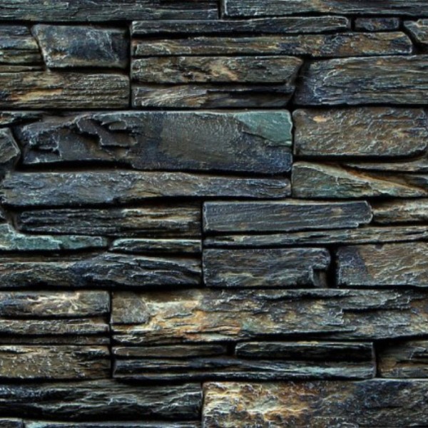 Tanvald External Stone Cladding- Corners