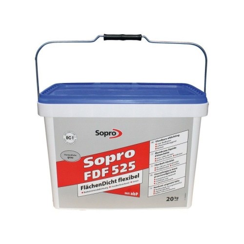 Sopro FDF 525 Tanking System Paste 20 kg