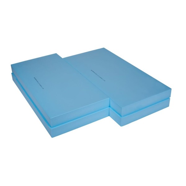 Floor Insulation EPS 300 Waterproof Panels 100 mm
