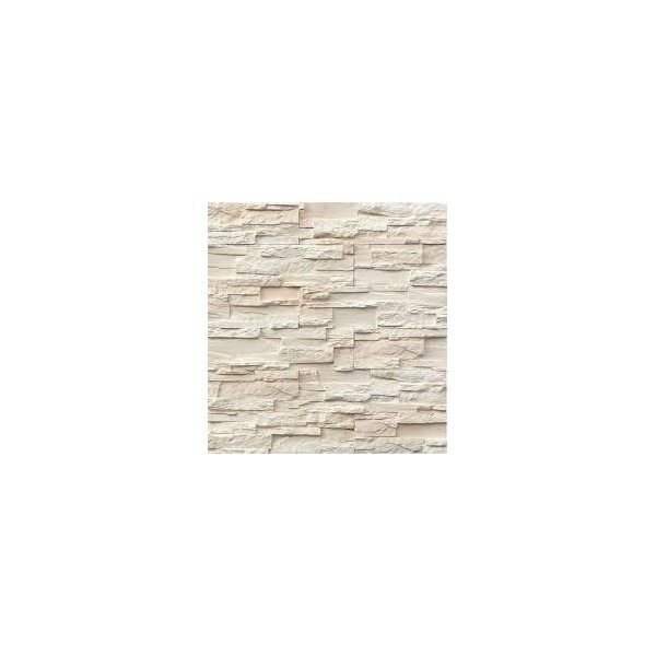 Special Offer. Silo Cream Internal Stone Cladding Tile