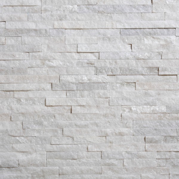 Natural Bianco – Inside and Outside Stone Cladding