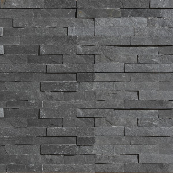 Natural Stone Grey – Wall Cladding