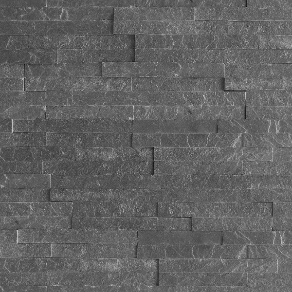 Natural Stone Preto– Wall Cladding