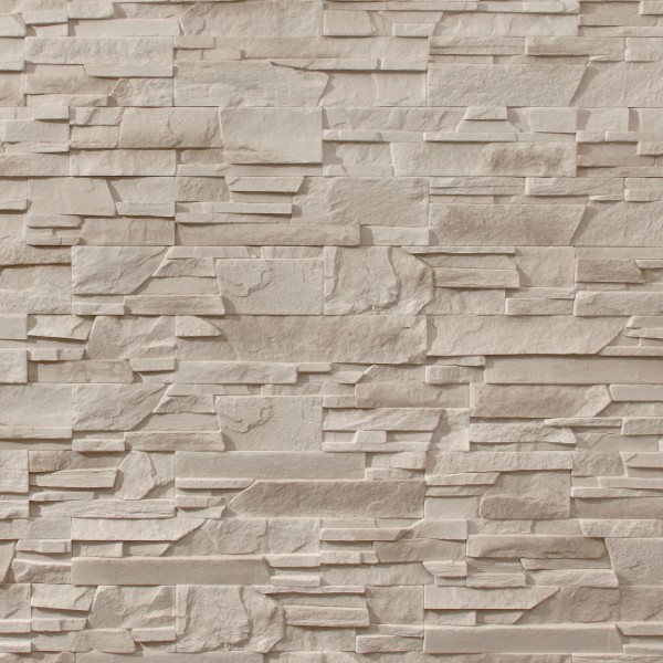 Madera Cream Tile - Internal & External Stone Cladding