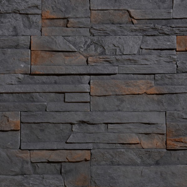 Nepal Grey Tile – Inside & Outside Stone Cladding
