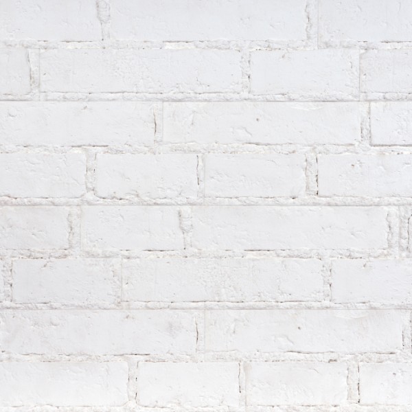Cellar White Brick Cladding – Indoor Use