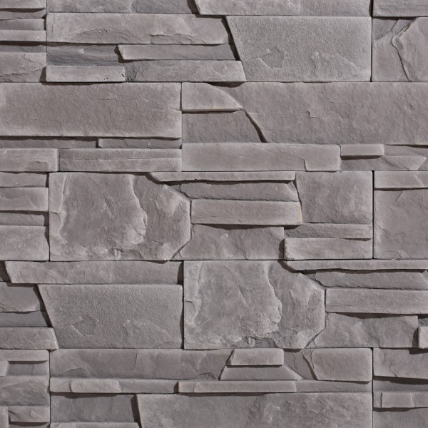 Madera Grey Corner - Internal and External Stone Cladding