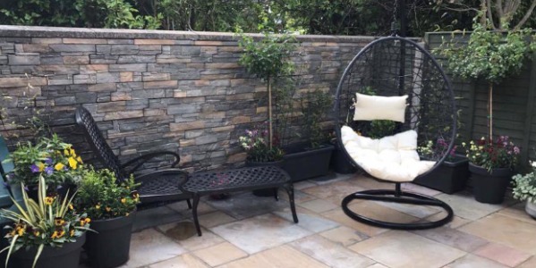 A Guide to Decorative Stone for Your Garden Wall