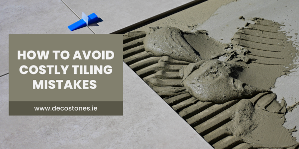 Tiles Gone Wrong? Here’s How to Avoid Costly Mistakes & Get a Flawless Finish