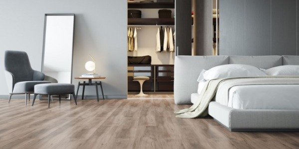 Wood Effect Tiles in Home Interior Design